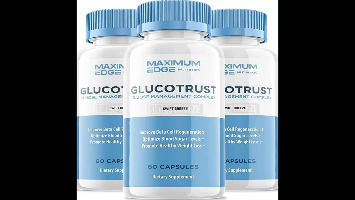 GlucoTrust
