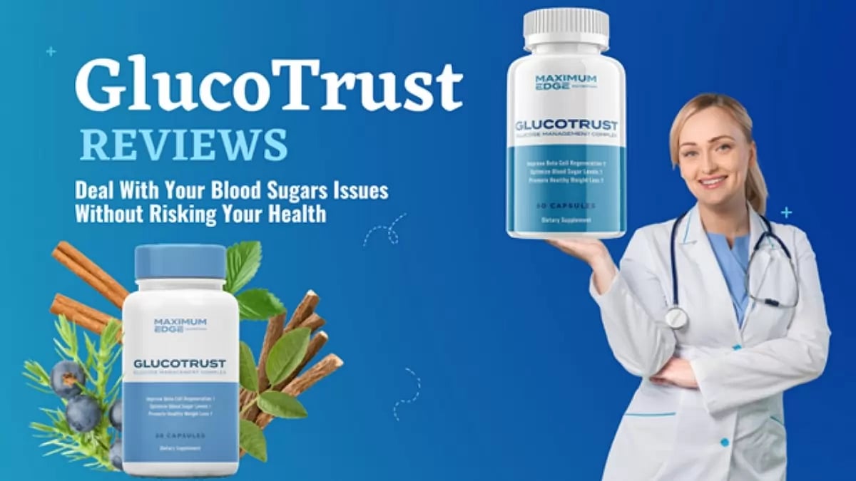 GlucoTrust