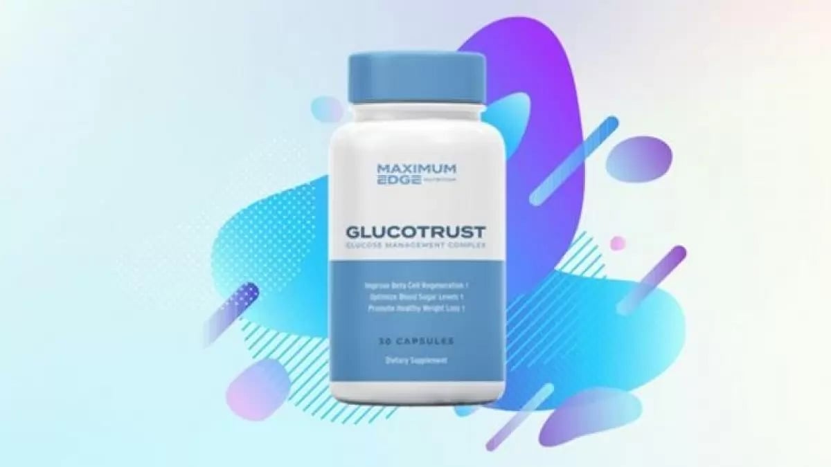 GlucoTrust
