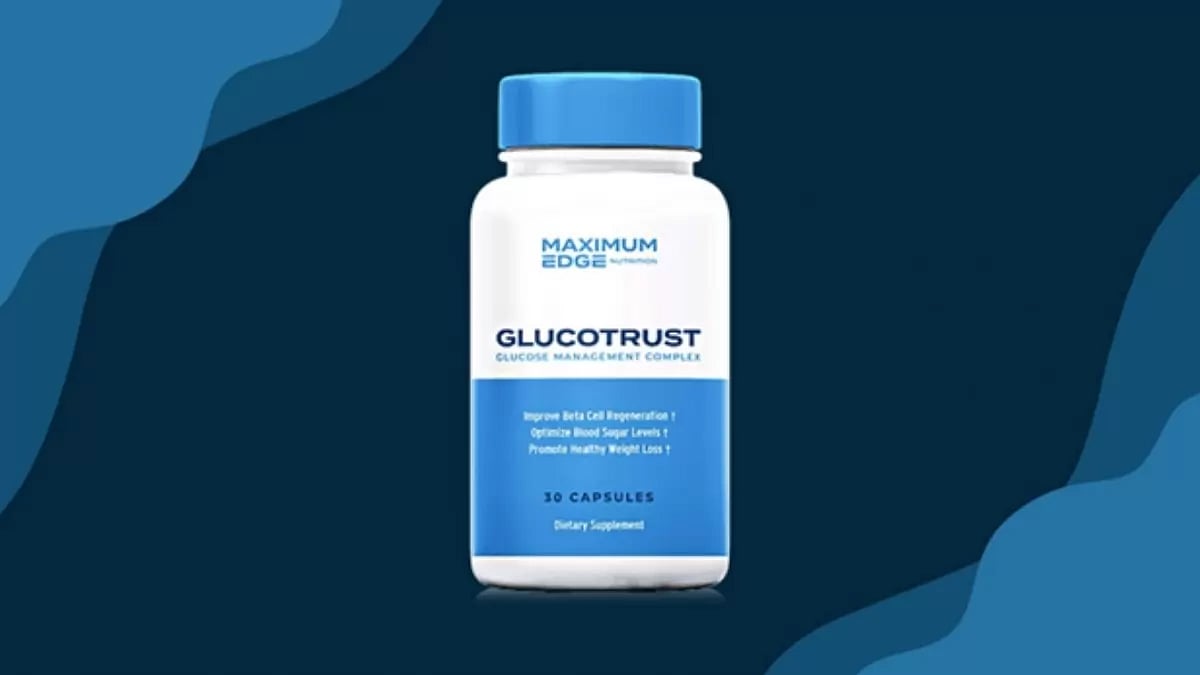 GlucoTrust