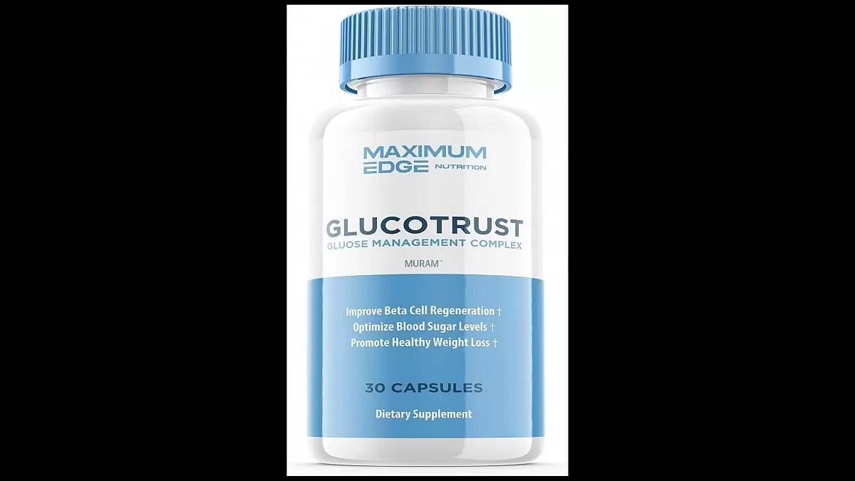 GlucoTrust