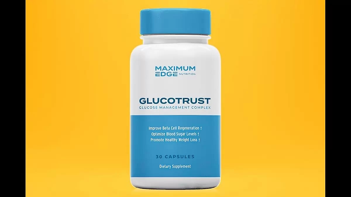 GlucoTrust