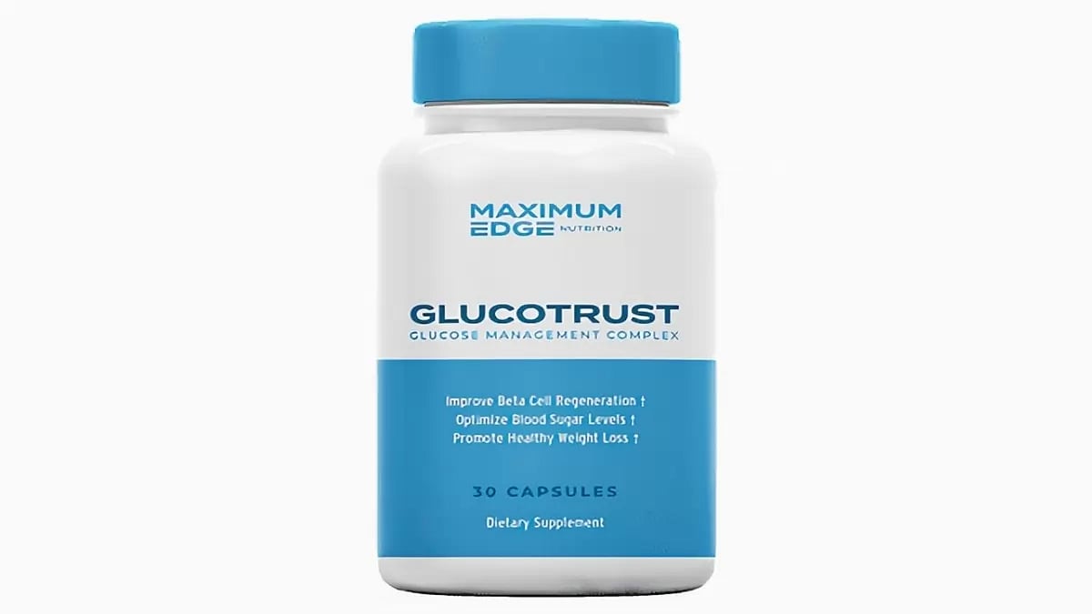 GlucoTrust