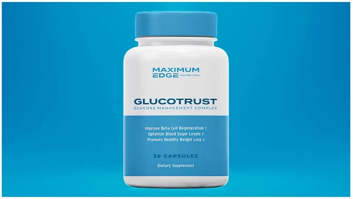 GlucoTrust