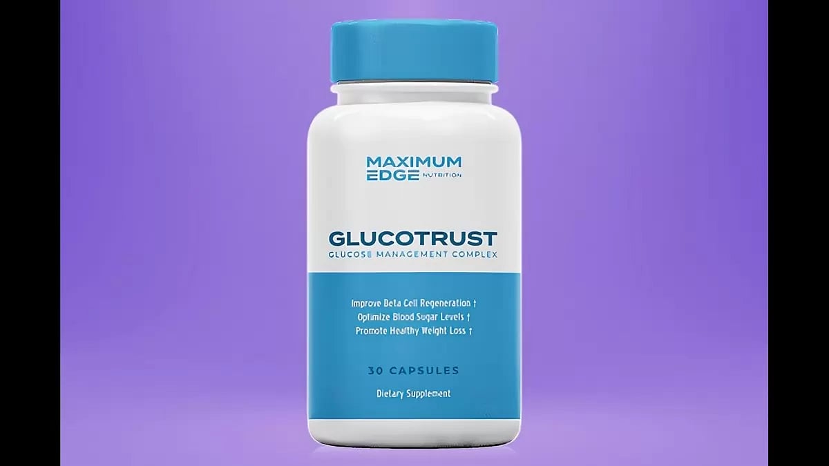 GlucoTrust