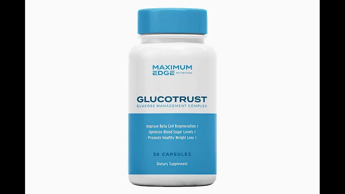 GlucoTrust