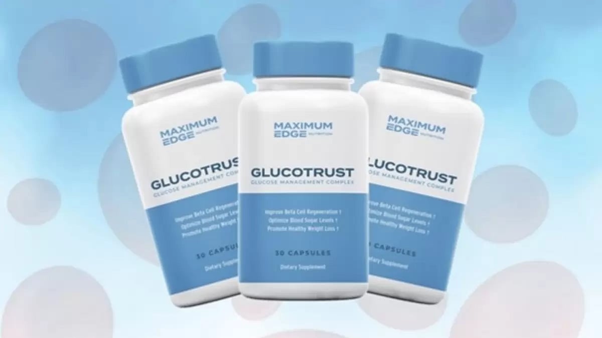 GlucoTrust