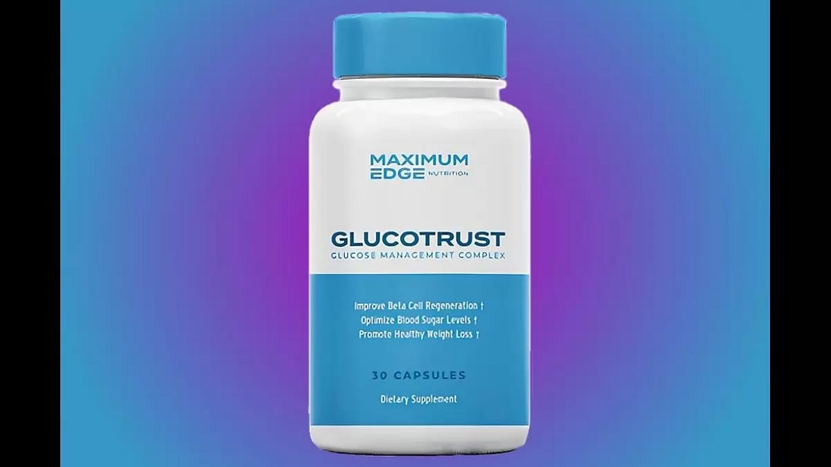 GlucoTrust