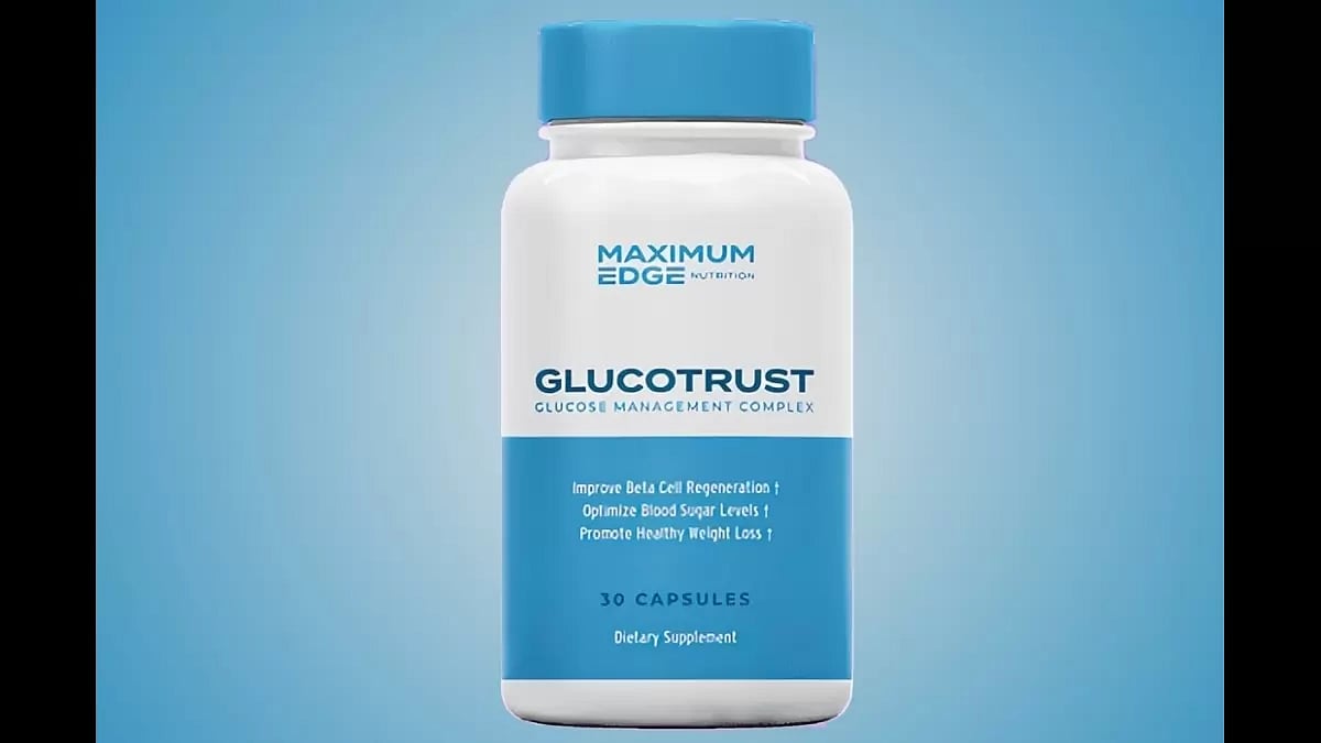 GlucoTrust