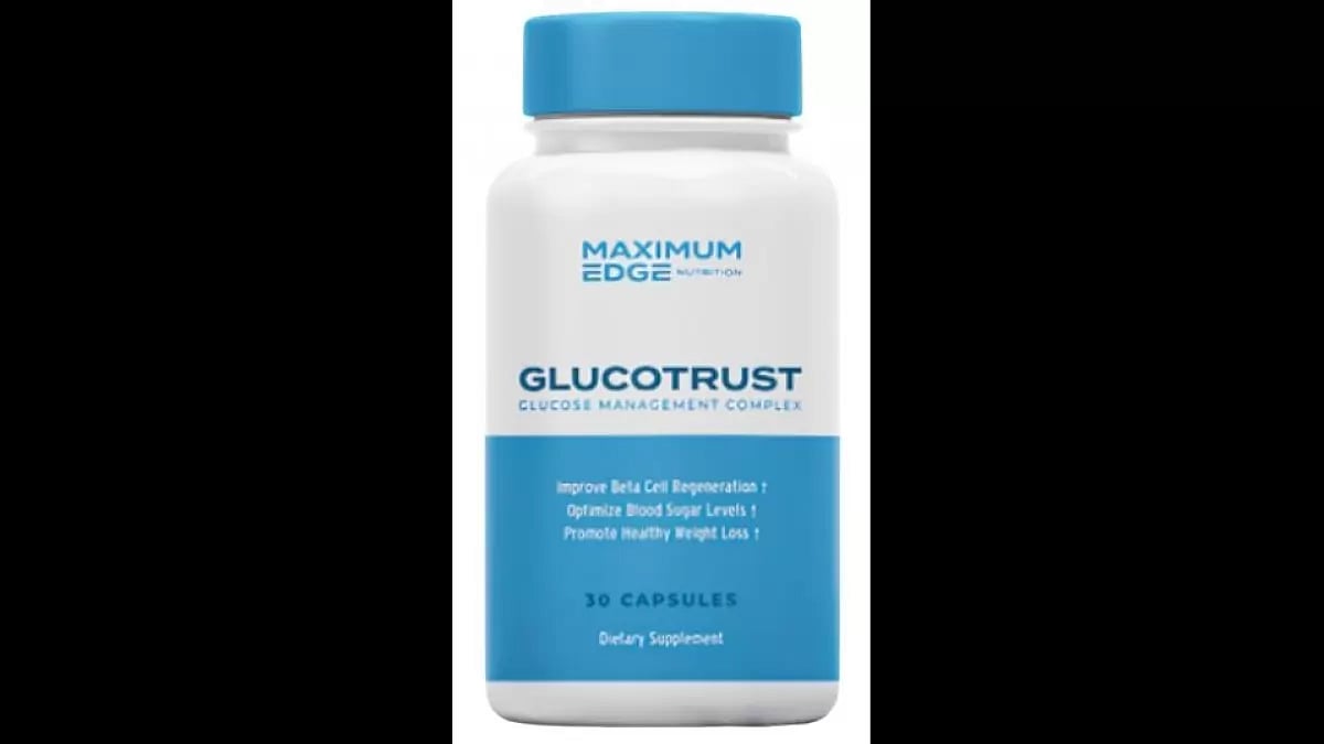 GlucoTrust