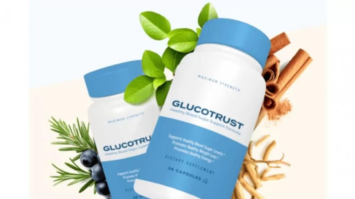 GlucoTrust