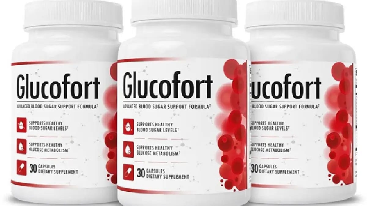 Glucofort