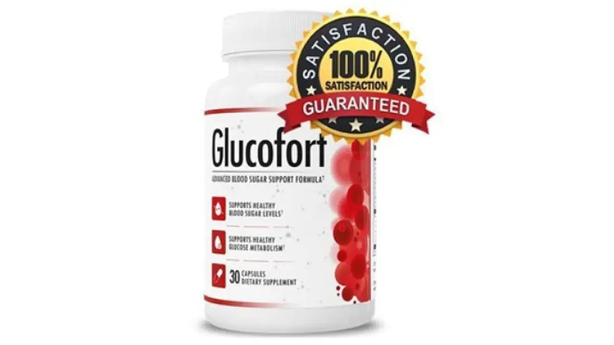 Glucofort