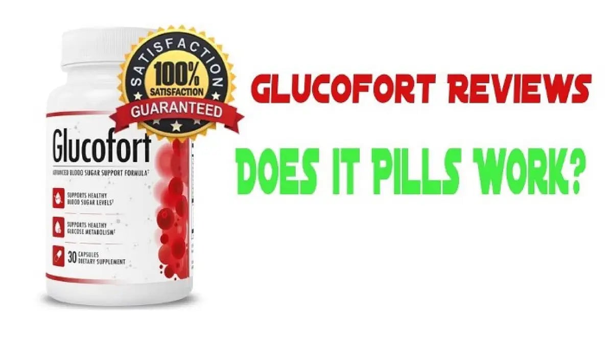 Glucofort
