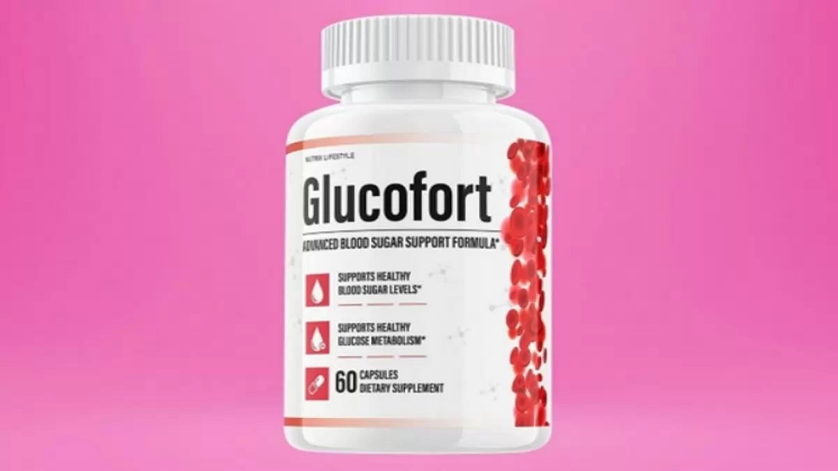 Glucofort