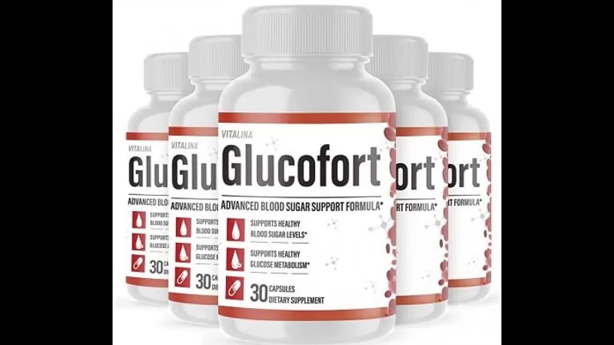 Glucofort