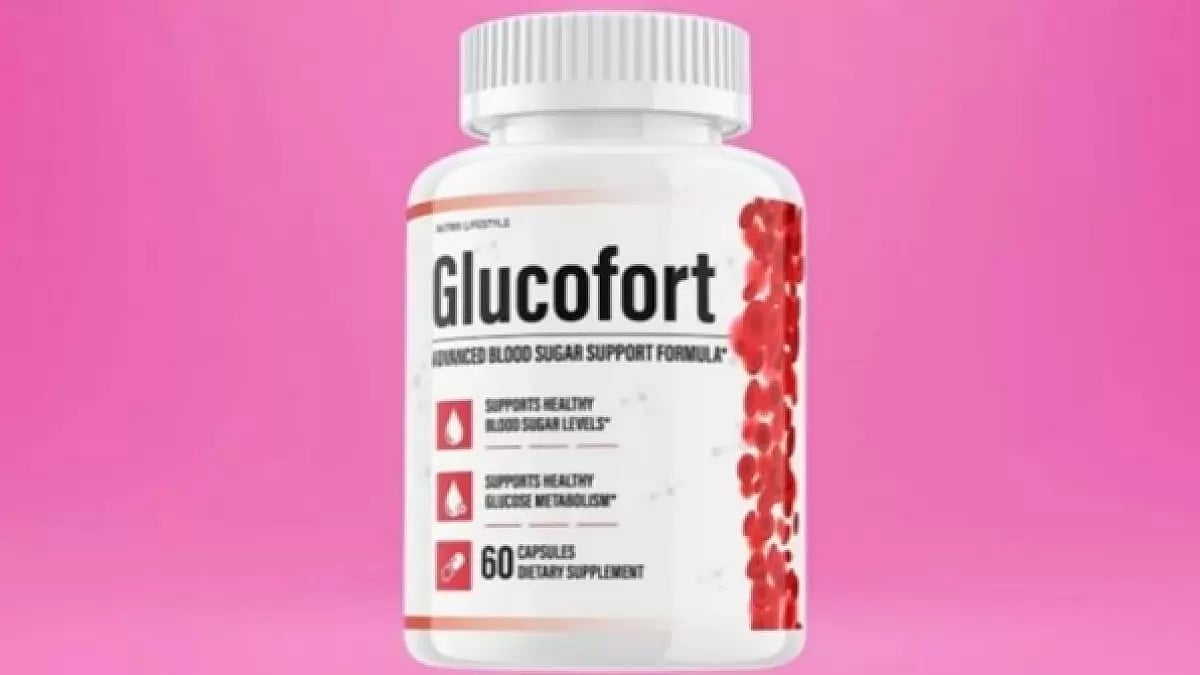 Glucofort