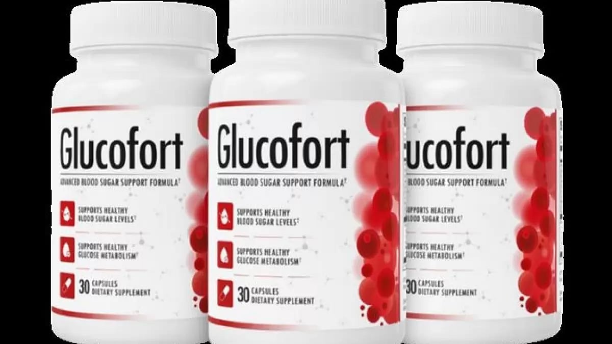 Glucofort