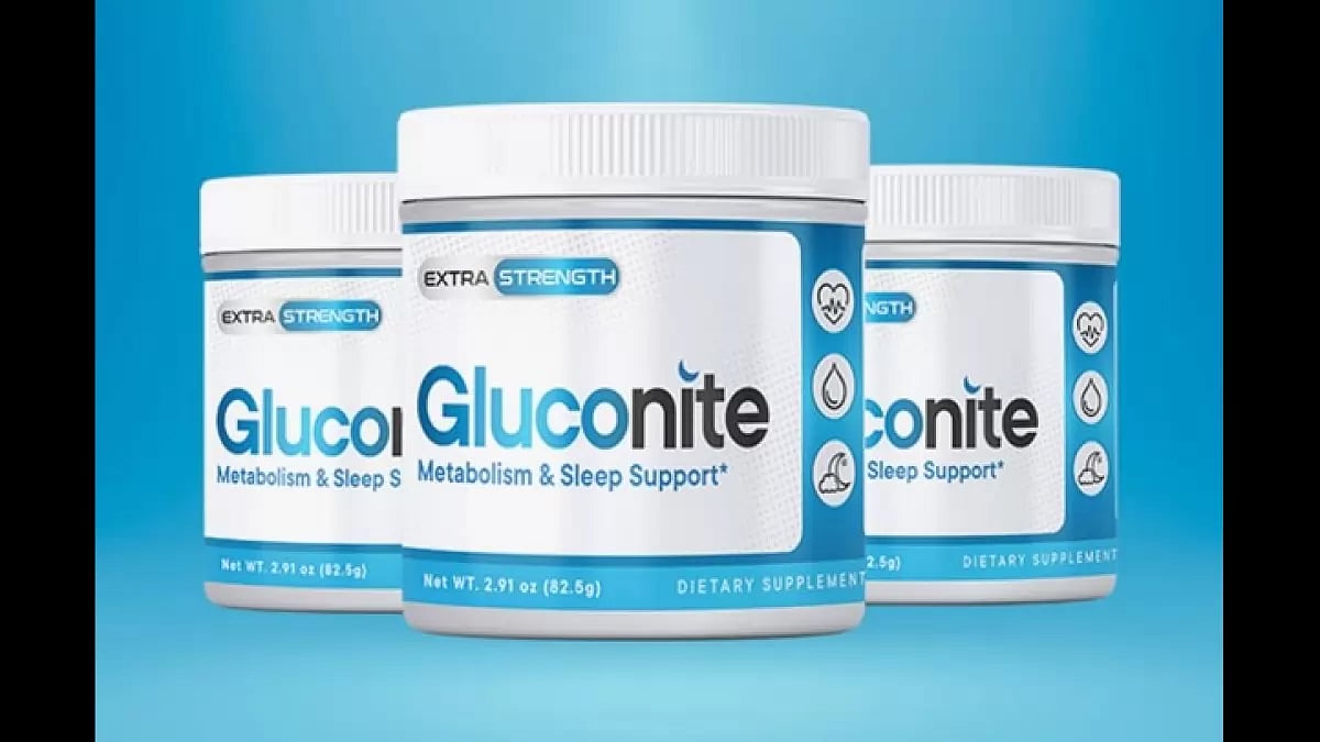 Gluconite