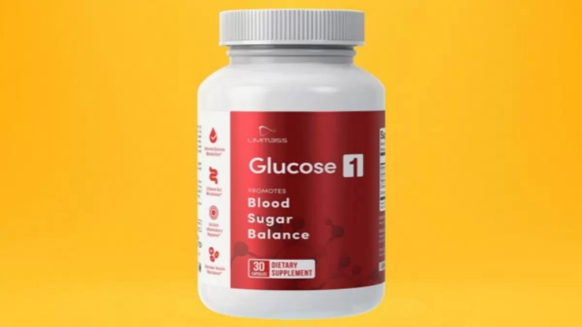 Glucose 1