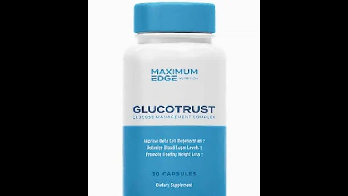 Glucotrust