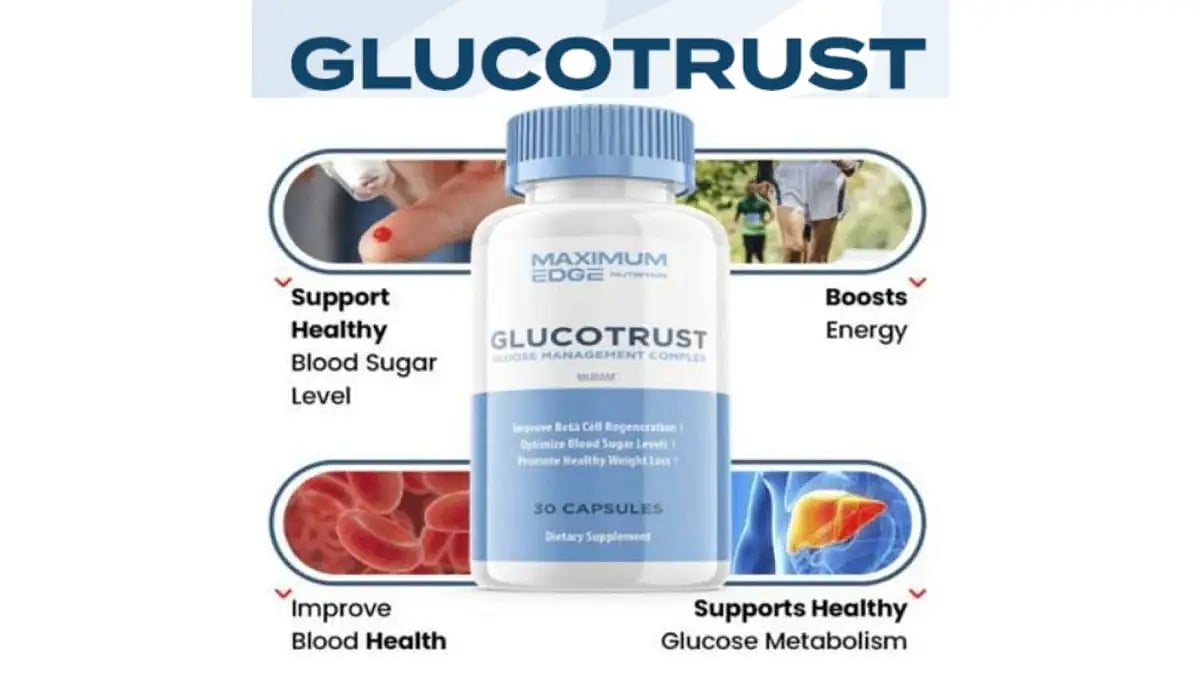 Glucotrust