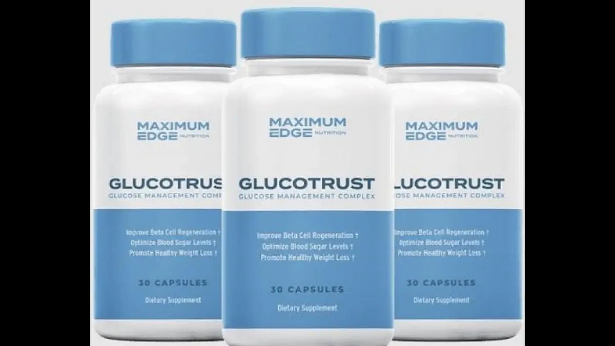 Glucotrust