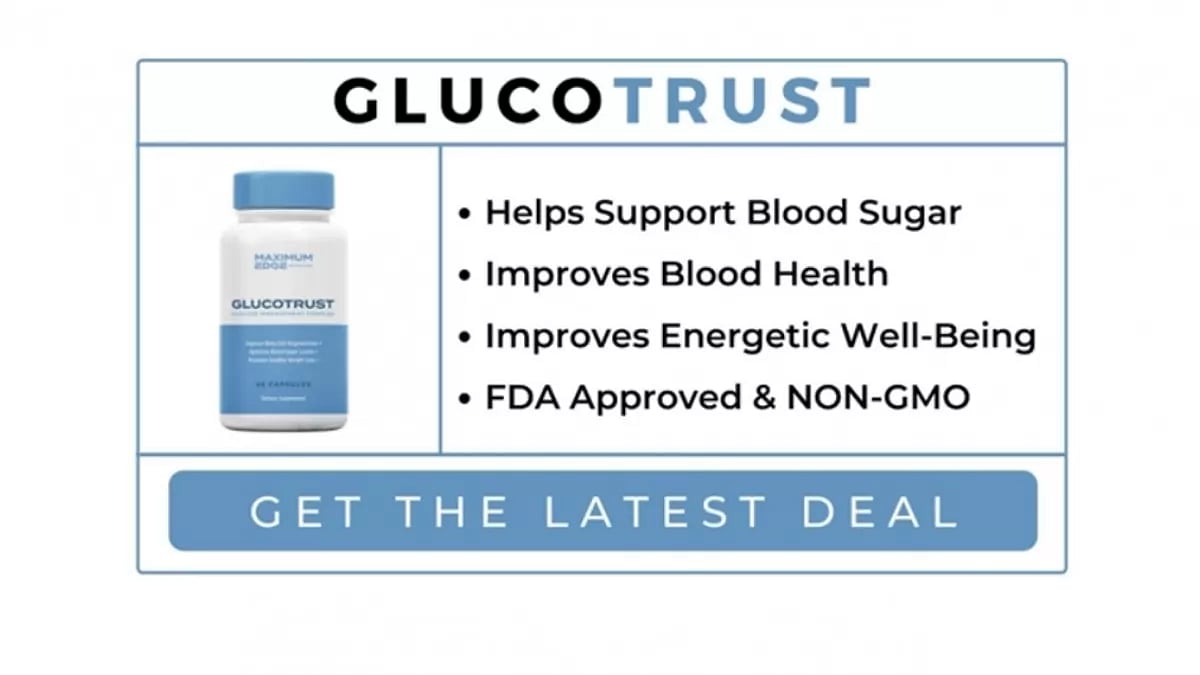 Glucotrust