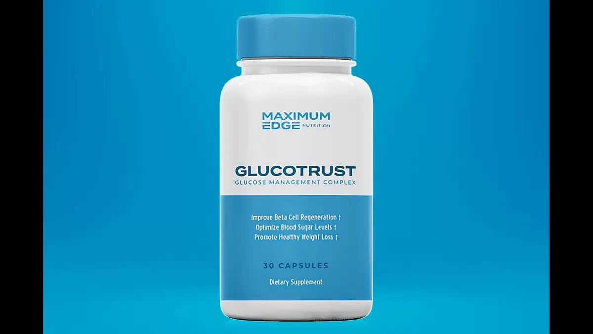 Glucotrust