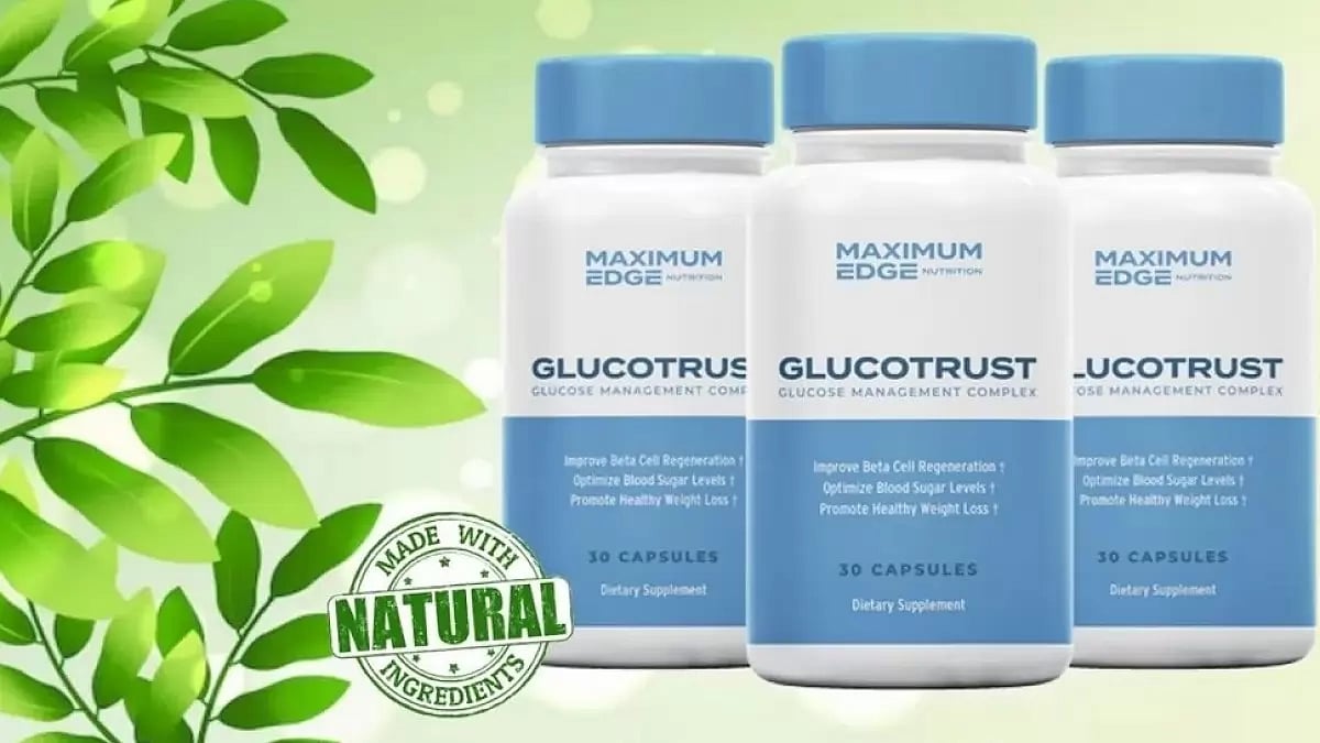 Glucotrust
