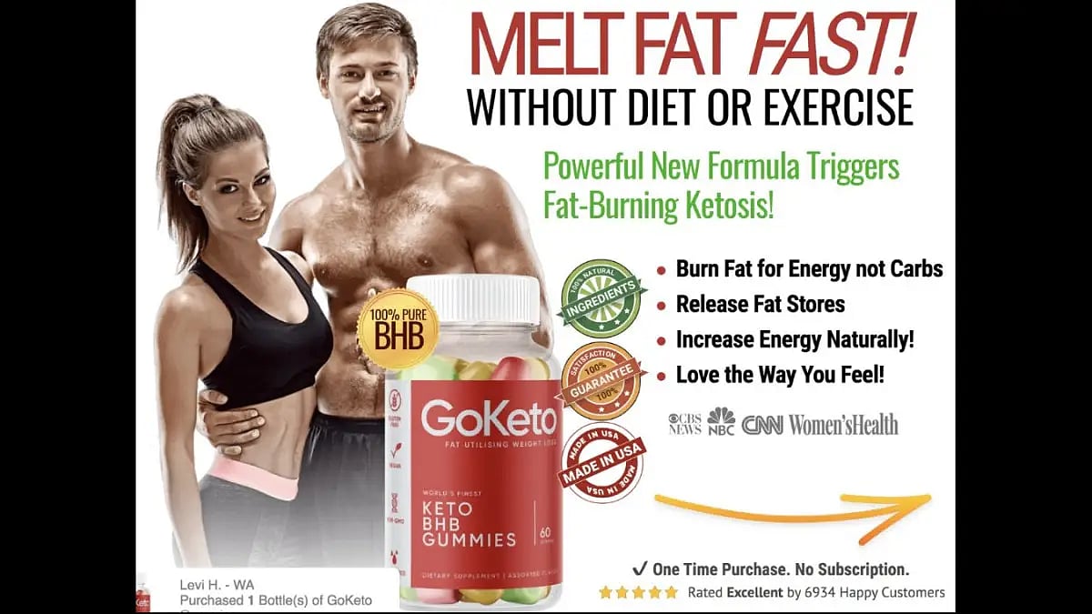 GoKeto