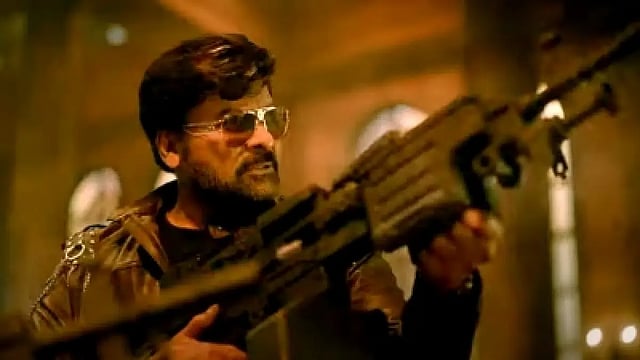 Chiranjeevi's 'GodFather' Portrays Succession Battle After A CM's Death