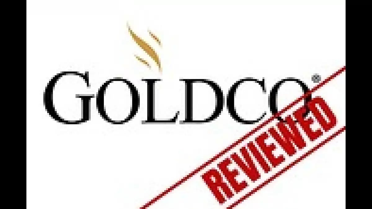 Goldco 