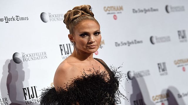 Jennifer Lopez's Social Media Accounts Go Dark, All Instagram Posts Erased
