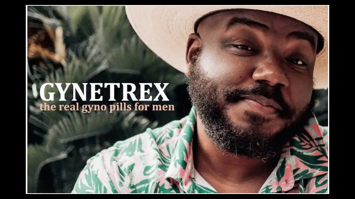 Gynetrex