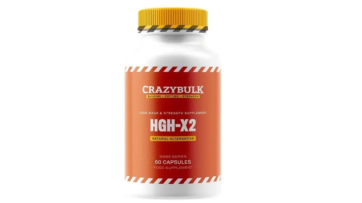 HGH-X2