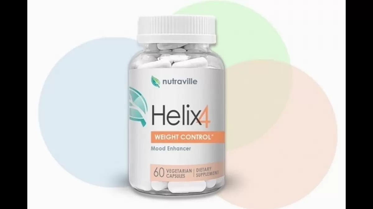 Helix 4 