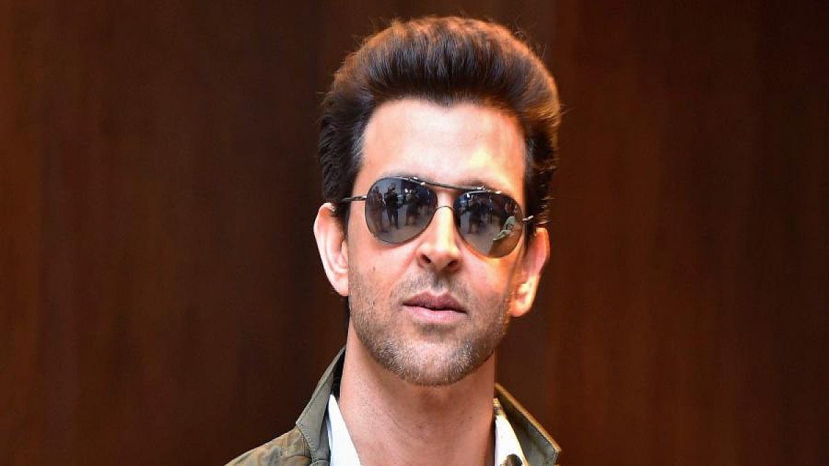 Hrithik Roshan