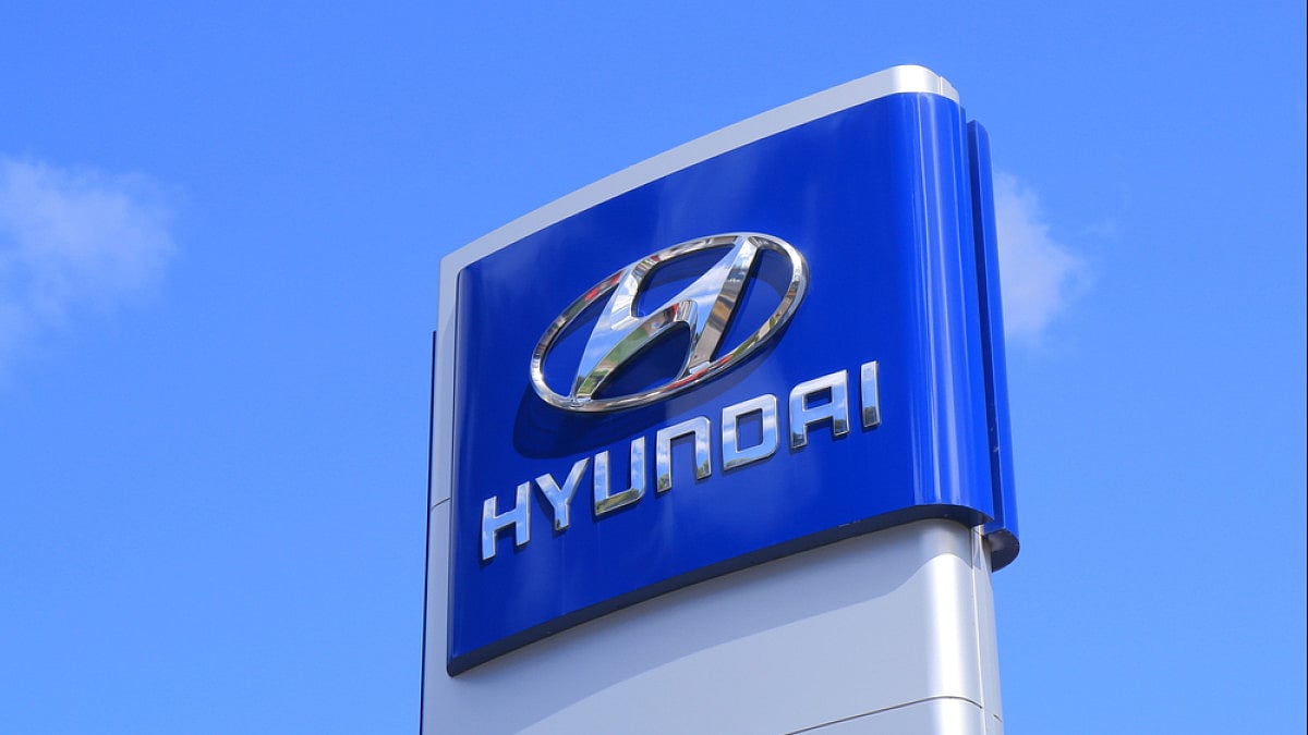 Hyundai Sales Dip 14% In March To 55,287 Units