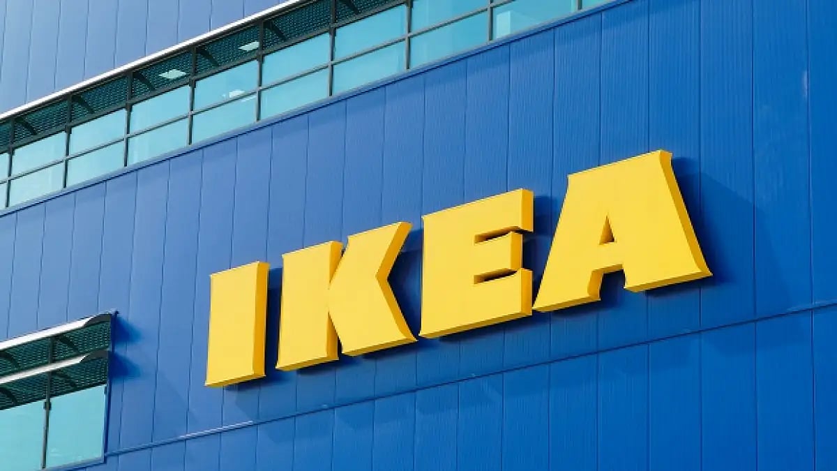 IKEA
