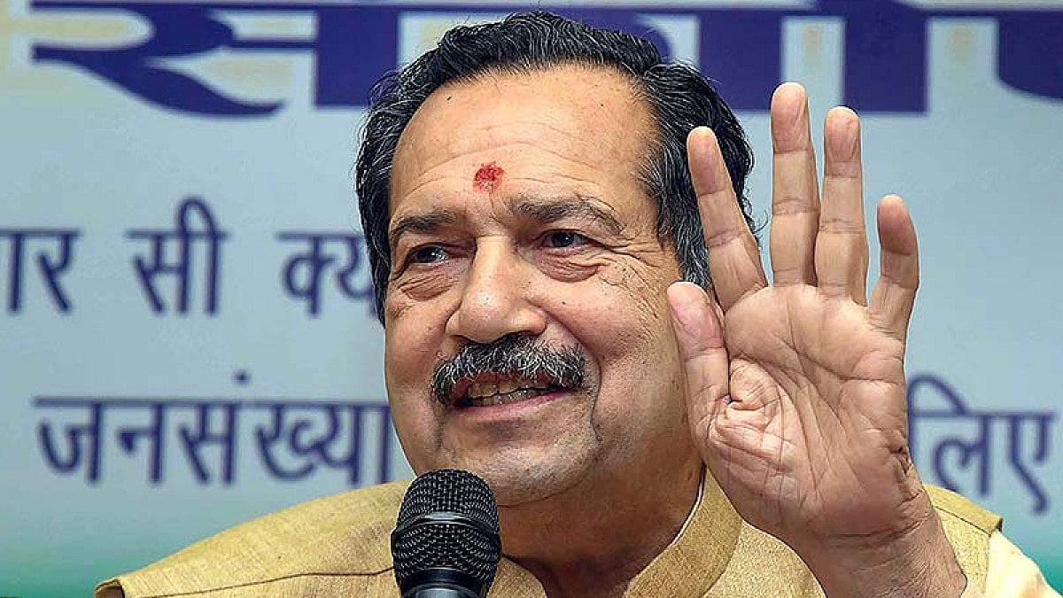 PM Modi Has Raised India's Stature: RSS Leader On Murmu's Victory In Presidential Poll