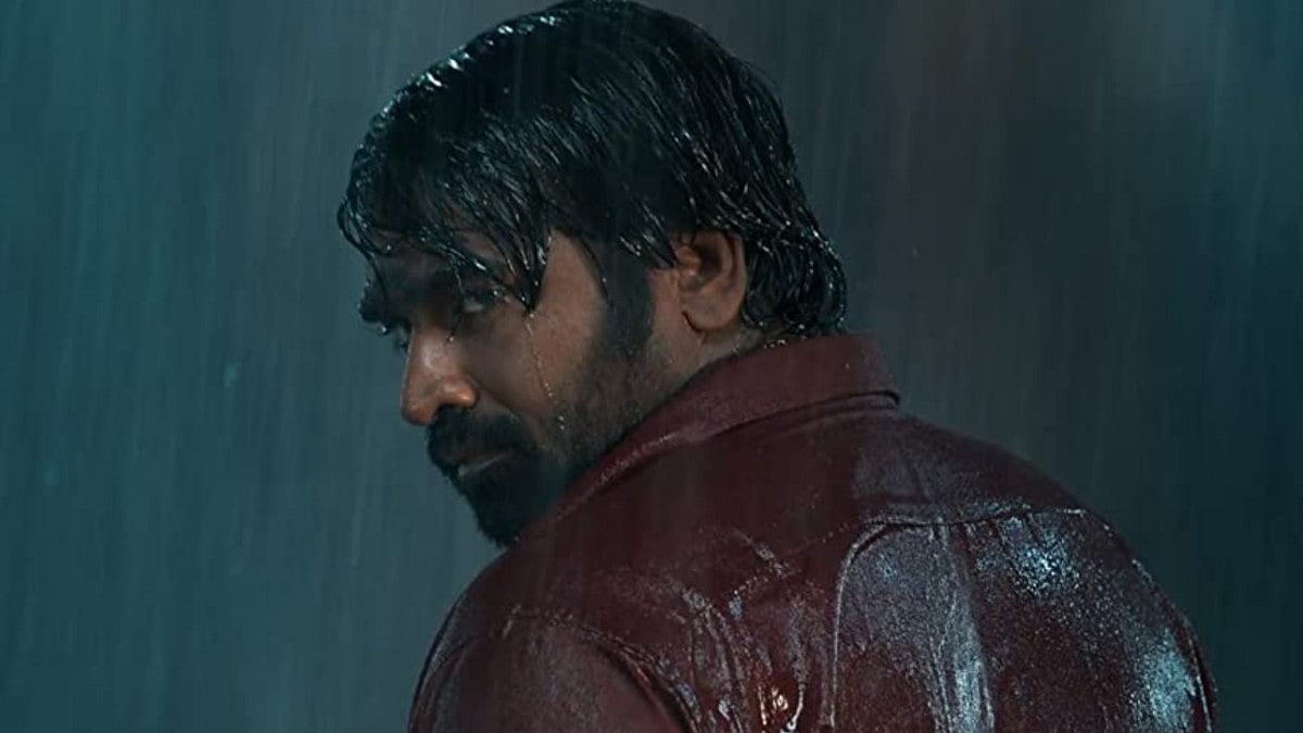 Vijay Sethupathi