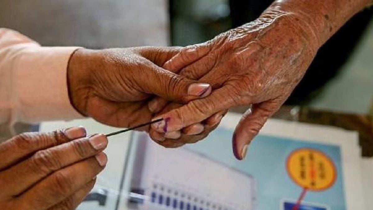 Assembly Polls 2022: Is Punjab Really Headed Towards A Hung Assembly?