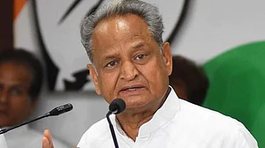 Rajasthan Govt Signs Agreements For Investment Worth Rs 1.36 Lakh Crore