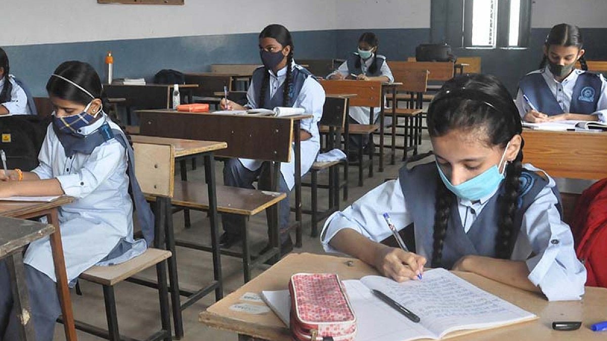 Kerala To Commence Offline Classes For Students From Feb 7