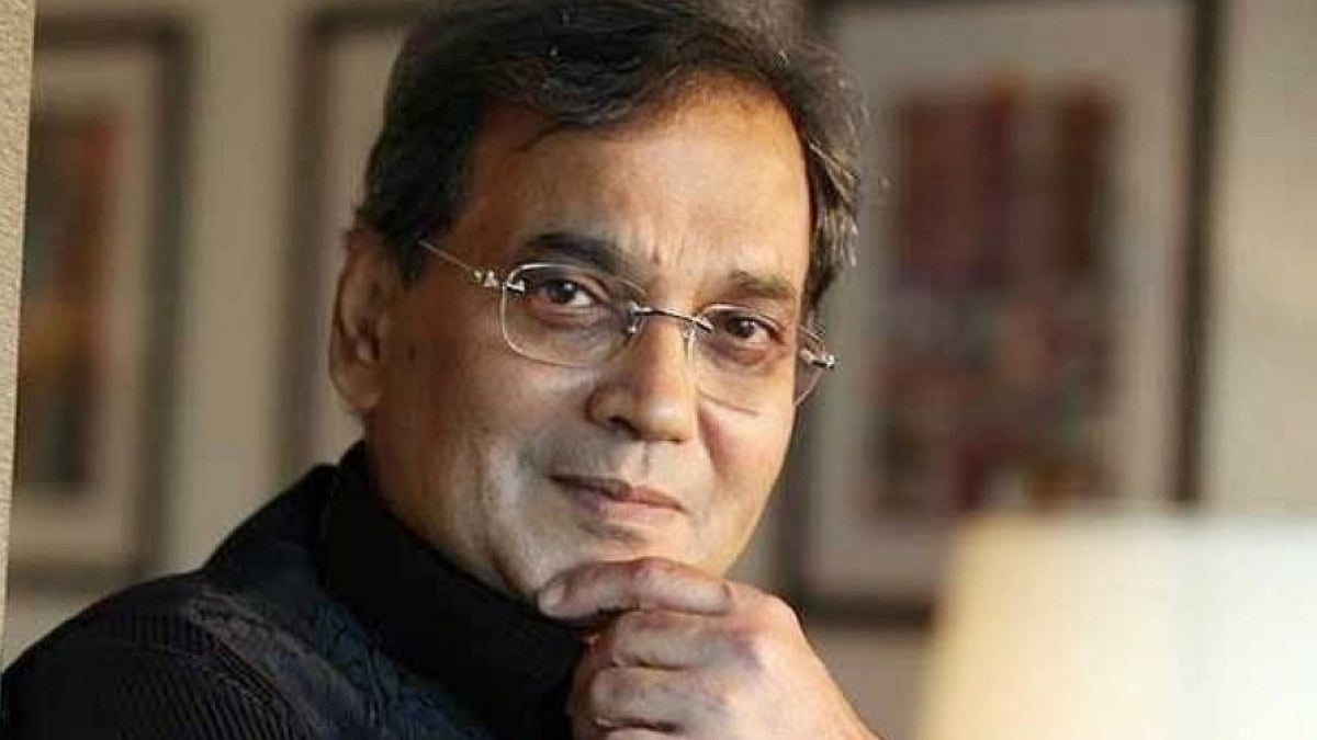Subhash Ghai