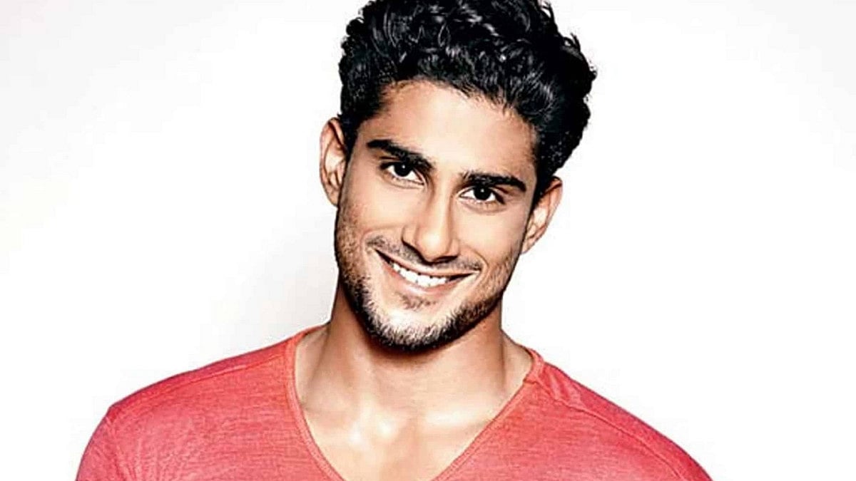 Prateik Babbar