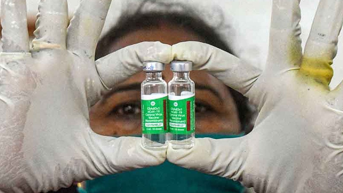 Over 13.3L Precaution Doses Of Covid Vaccines Administered To Beneficiaries In 18-59 Age Group