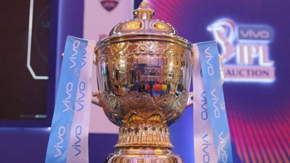 Out of the 1214 players registered for the IPL 2022 Mega Auction, 896 are Indians.