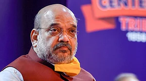 Modi Govt’s Ruthless Approach Towards Drugs Yielding Effective Results: Amit Shah